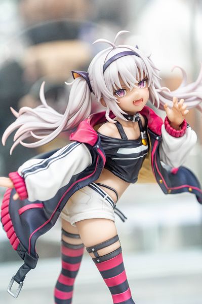 彩虹社 魔使真央