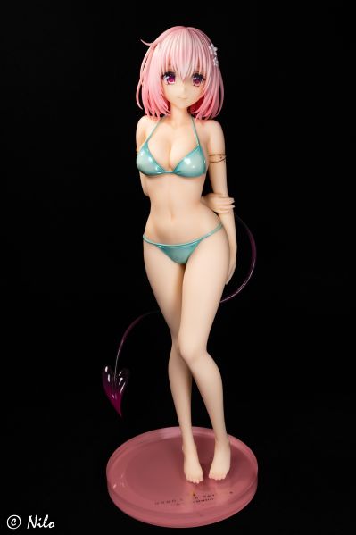 出包王女DARKNESS  泳装系列 梦梦·贝莉雅·戴比路克