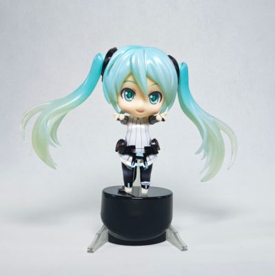 粘土人 #194 初音未来
