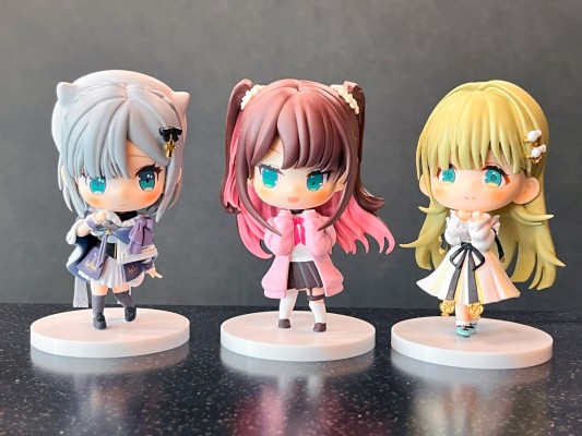 卟啵电竞   -乐在漆中-组合1