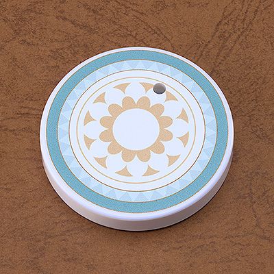 粘土人#2608 玛莉的炼金工房重制版～萨尔布鲁克的炼金术士～ 玛莉