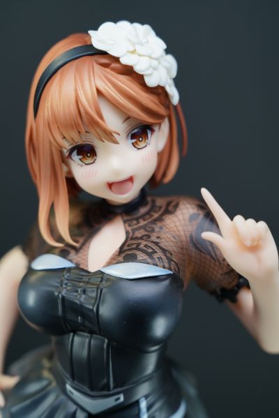 莱莎的炼金工房2：失落的传说与秘密妖精 莱莎琳・斯托特～百夏礼装～