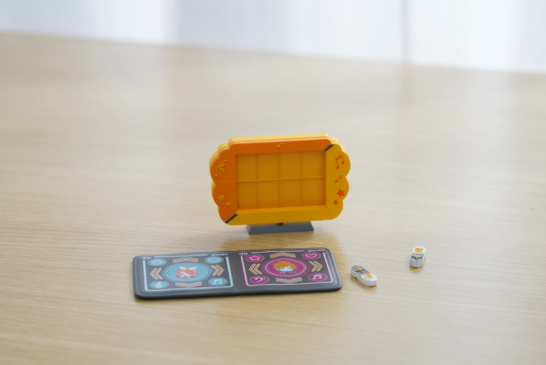 初音未来系列 铃与连的房间