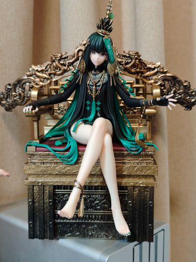 战双·帕弥什 曲·雀翎