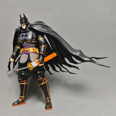 S.H.Figuarts 忍者蝙蝠侠