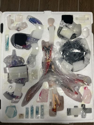 斗破苍穹 美杜莎