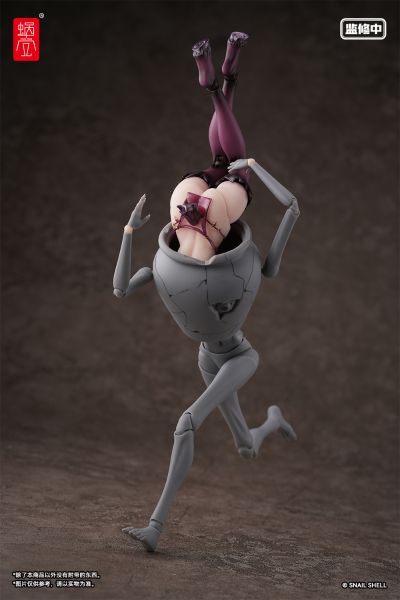 蜗的异世界冒险 RPG-罐子怪