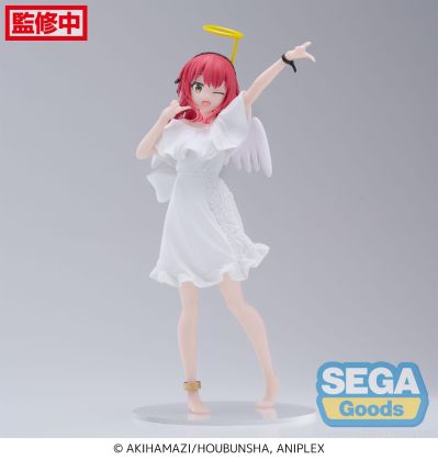 孤独摇滚！动画版 Luminasta “喜多郁代”