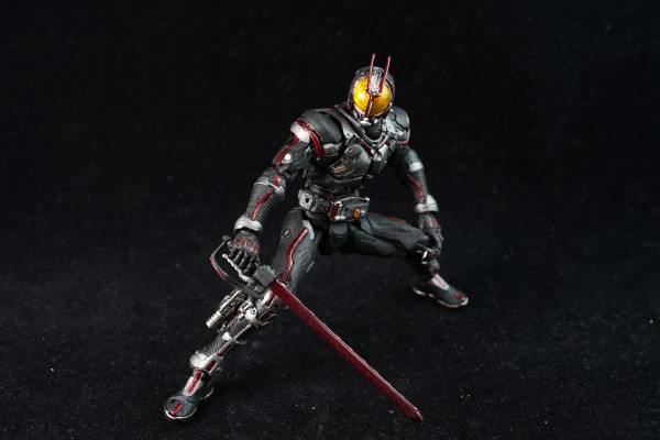 S.I.C. 假面骑士555 假面骑士555