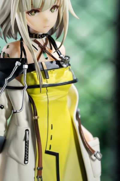 明日方舟 凯尔希