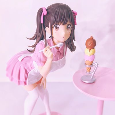 ESPRESTO-Sweetest pose- 偶像大师闪耀色彩 园田智代子