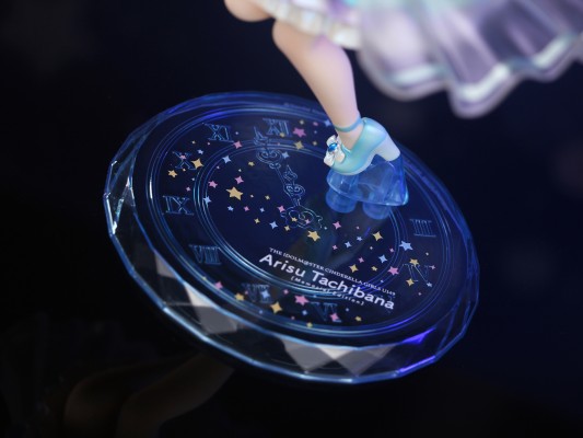 偶像大师 灰姑娘女孩 U149 橘爱丽丝 纪念版