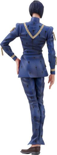 超像革命 JOJO的奇妙冒险 第五部 黄金之风Vol.2