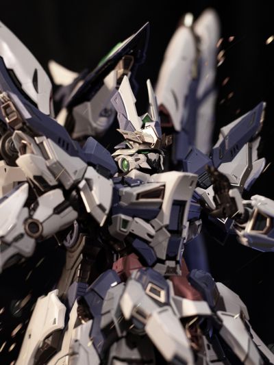 Level-Ultimate系列 天幕