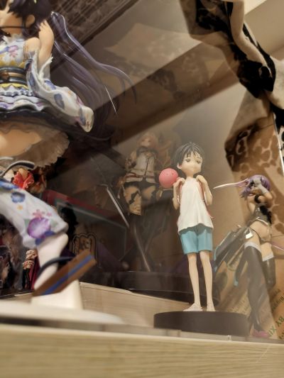 POP UP PARADE 章鱼噼的原罪 久世静香 与 章鱼噼