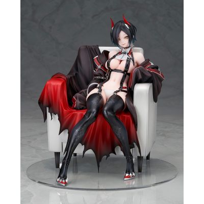 碧蓝航线 乌尔里克·冯·胡贝尔（乌尔里希）