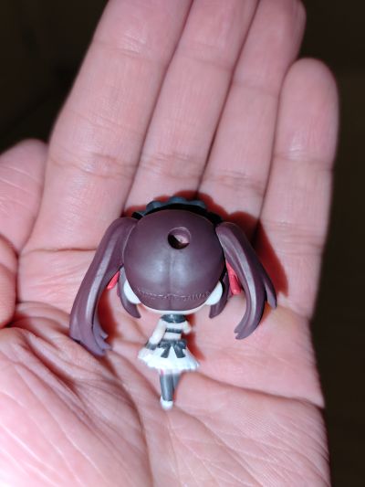 黑白扭蛋 约会大作战 第五季