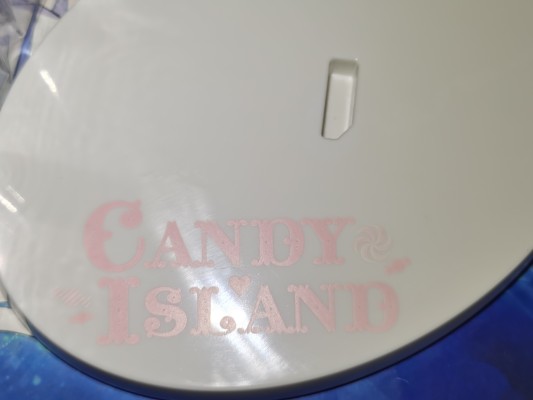 偶像大师 灰姑娘女孩 緒方智絵里