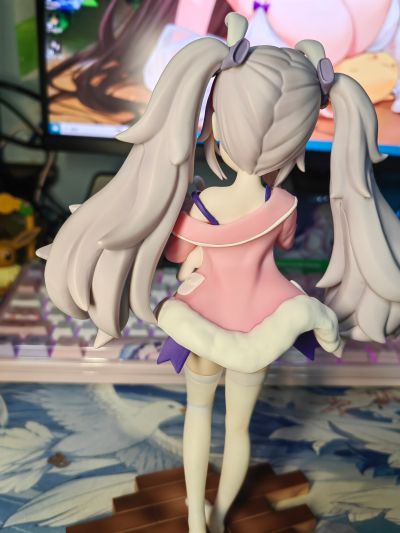 碧蓝航线 动画 拉菲