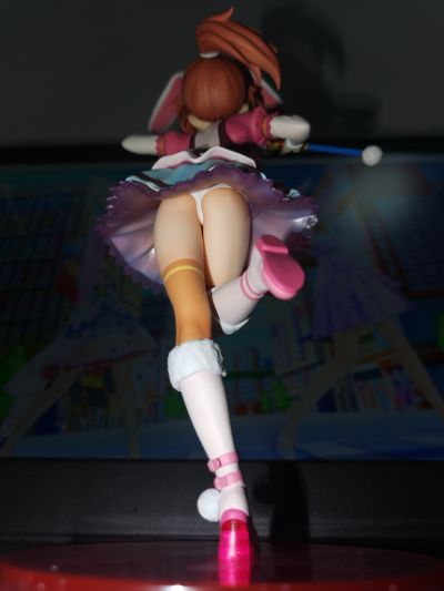 偶像大师灰姑娘女孩 安部菜々 