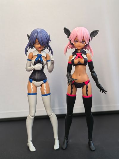 30MS 配件套组8（侦察装束）[配色C]