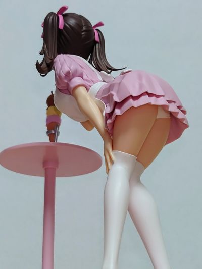 ESPRESTO-Sweetest pose- 偶像大师闪耀色彩 园田智代子