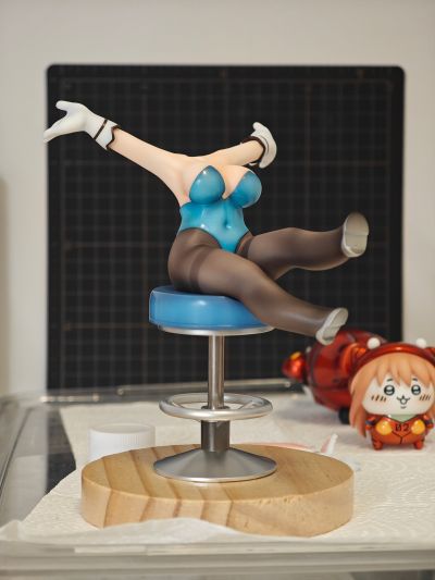 蔚蓝档案 明日奈转转乐