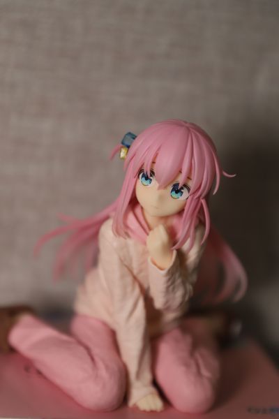 Desktop Cute 孤独摇滚！后藤独 ~居家服~