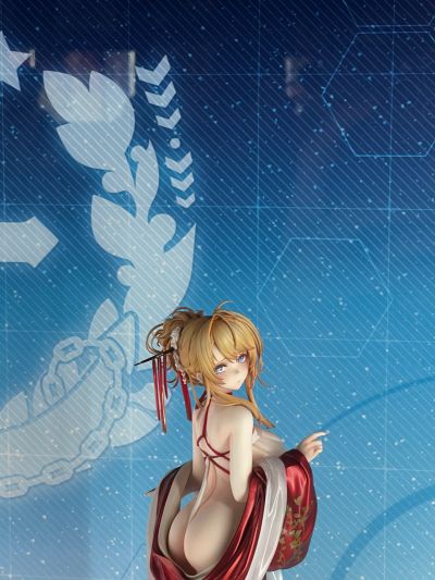 碧蓝航线 新奥尔良 沉醉的千杯之夜