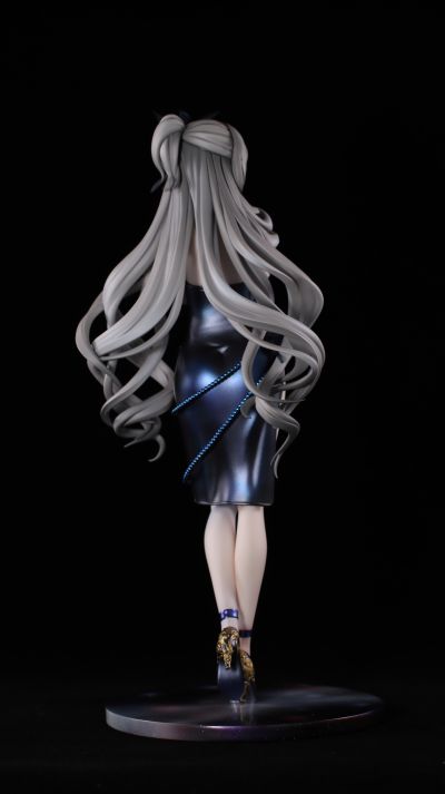 崩坏3rd 布洛妮娅 旗袍