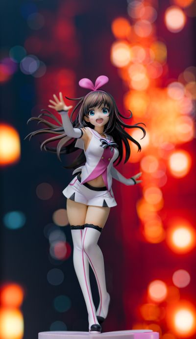 苍之彼方的四重奏 仓科明日香 娃娃装ver. 限定粉色