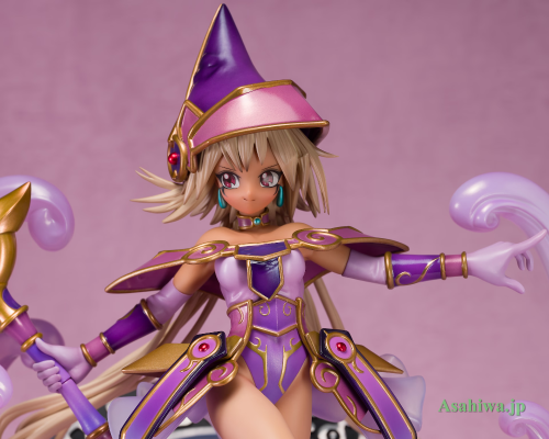 游戏王卡片游戏 怪兽藏品 幻想之见习魔导师