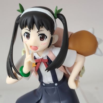 物语系列 奖品人偶 八九寺真宵