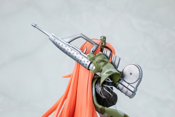 KDcolle OVERLORD 希姿·德尔塔 10周年纪念 so-bin版