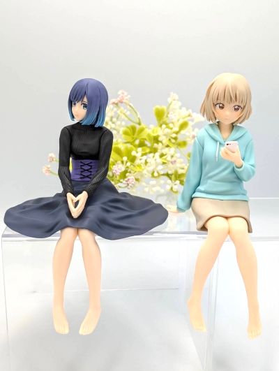 小坐系列奖品人偶 我推的孩子 黑川赤音