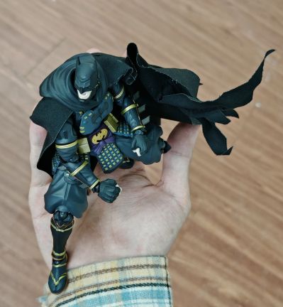 figma 忍者蝙蝠侠 蝙蝠侠