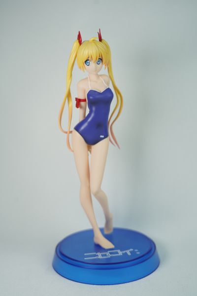 PM 手办 伪恋: 桐崎千棘 死库水Ver. 