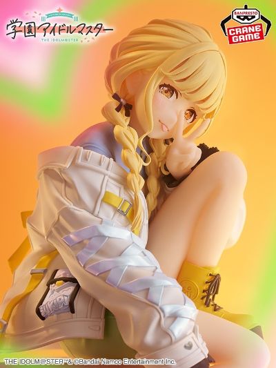 ESPRESTO 学园偶像大师 藤田琴音 -Charming pose-