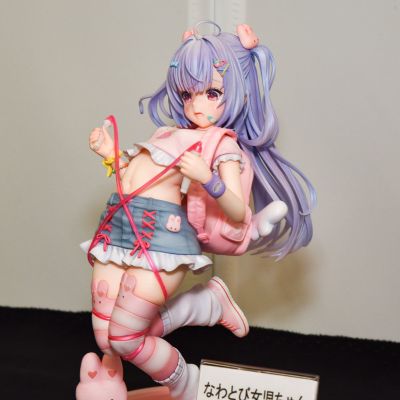 跳绳女孩 羽月美卯