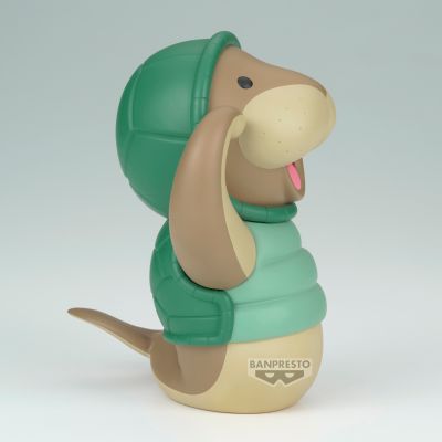 航海王 SOFVIMATES～功夫海牛～