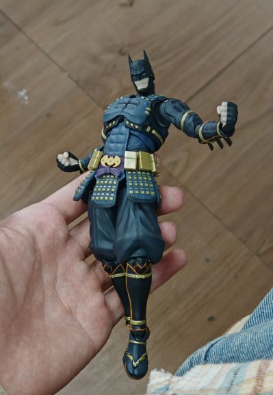 figma 忍者蝙蝠侠 蝙蝠侠