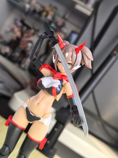 M.S.G. 武器组件47 日本刀2