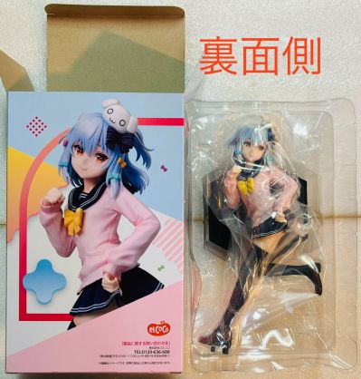 DFORM+ Vtuber 犬山玉姬