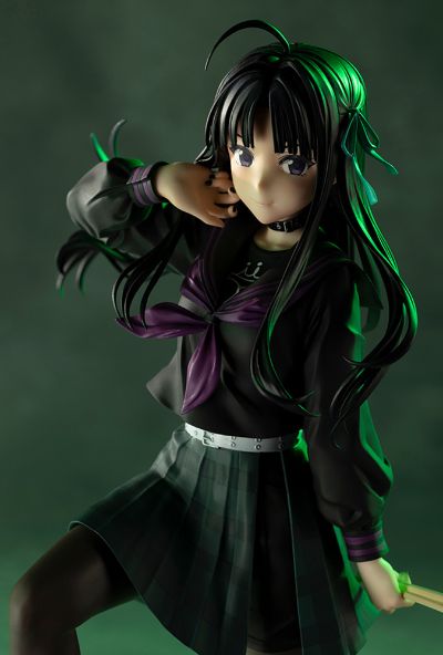 少女乐队的呐喊 安和昴