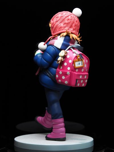 新世纪福音战士剧场版 式波·明日香·兰格雷 冬季