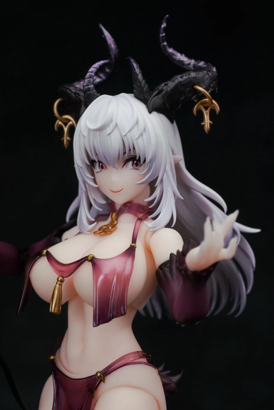 RPG-01 蜗的异世界冒险 魅魔 洛丝蒂娅