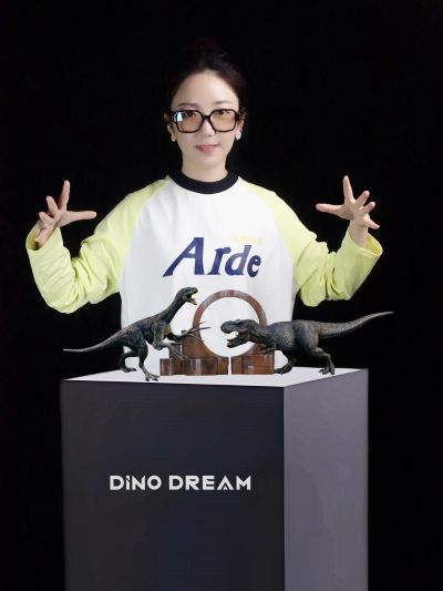 侏罗纪世界3 最终决战套装