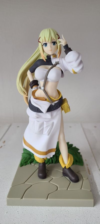 Luminasta 为美好的世界献上祝福！ 第三季 达克妮丝