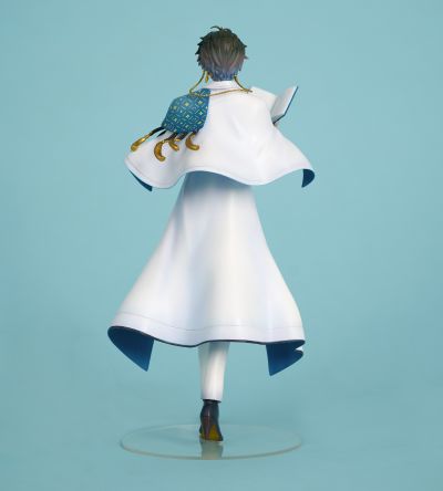 彩虹社 IKE EVELAND