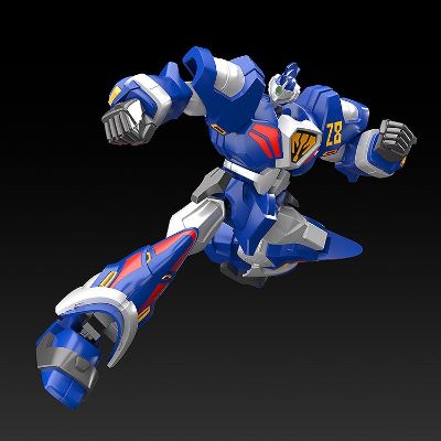MODEROID 超电动机器人 铁人28号FX + 铁人17号 凤凰